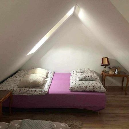 Zajazd Ponikiew - Noclegi Wadowice Dış mekan fotoğraf