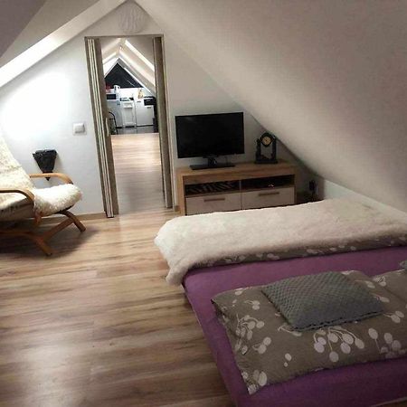 Zajazd Ponikiew - Noclegi Wadowice Dış mekan fotoğraf