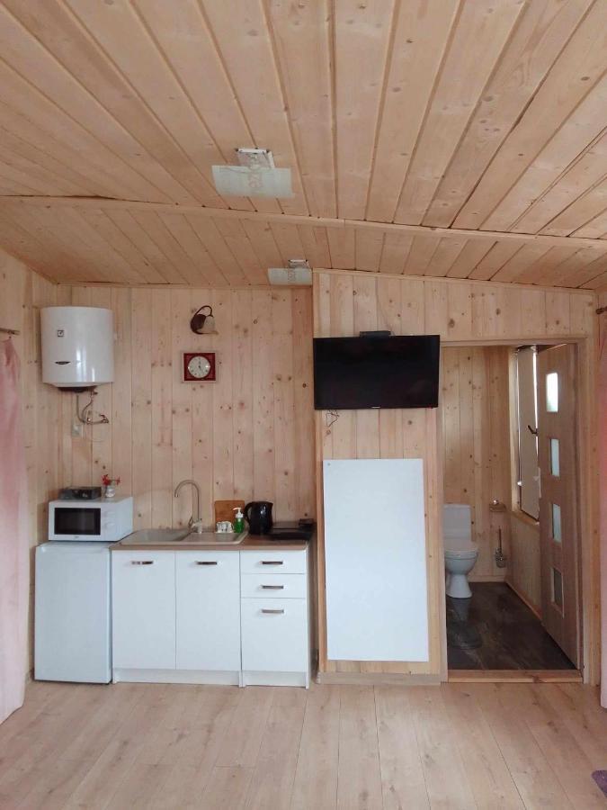 Zajazd Ponikiew - Noclegi Wadowice Dış mekan fotoğraf