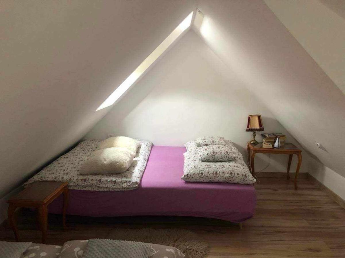 Zajazd Ponikiew - Noclegi Wadowice Dış mekan fotoğraf