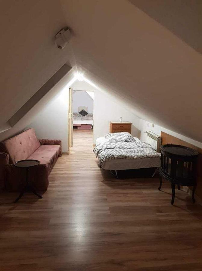 Zajazd Ponikiew - Noclegi Wadowice Dış mekan fotoğraf