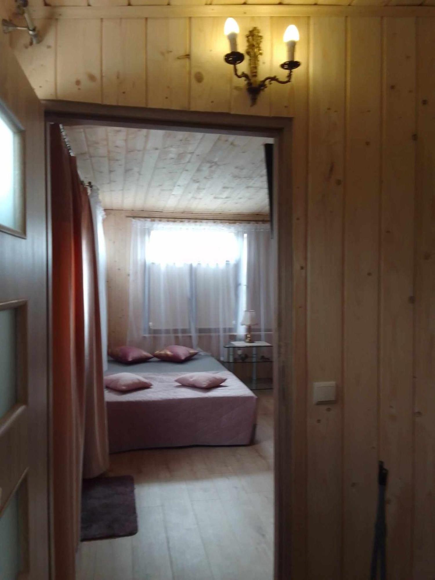 Zajazd Ponikiew - Noclegi Wadowice Dış mekan fotoğraf