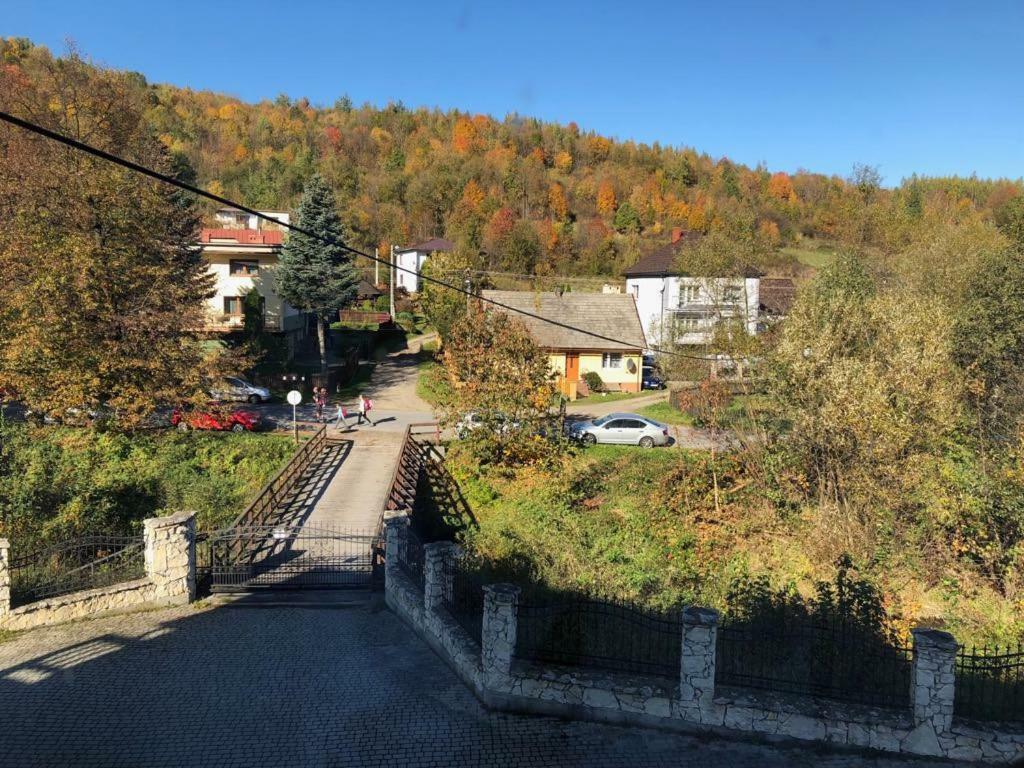 Zajazd Ponikiew - Noclegi Wadowice Dış mekan fotoğraf