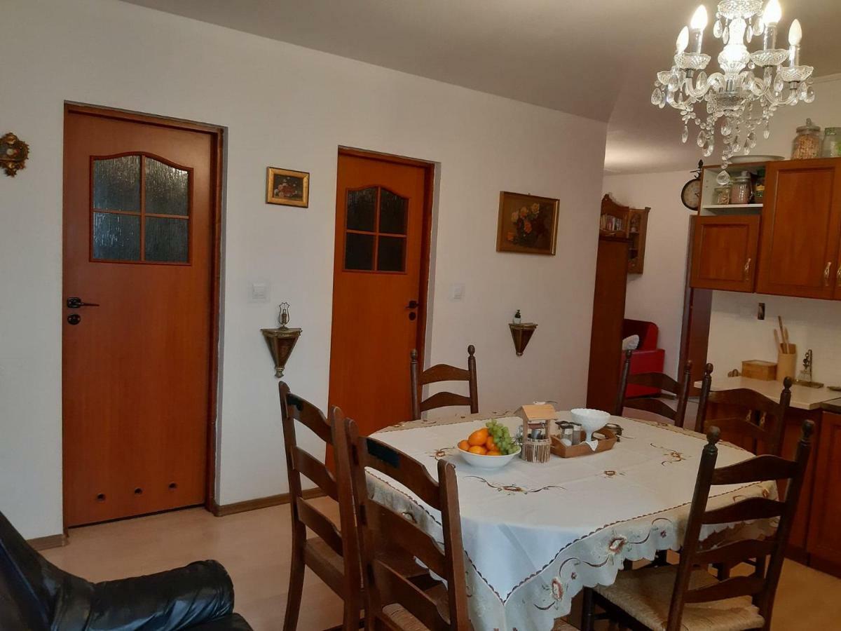 Zajazd Ponikiew - Noclegi Wadowice Dış mekan fotoğraf