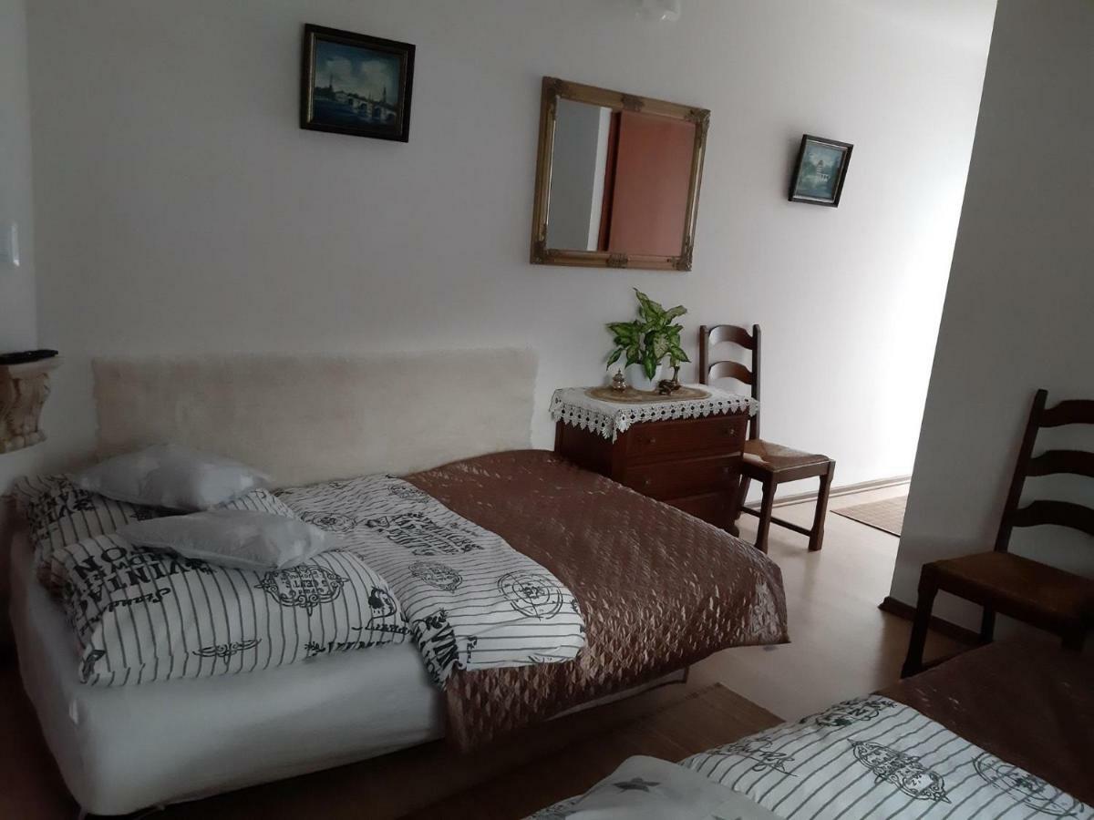 Zajazd Ponikiew - Noclegi Wadowice Dış mekan fotoğraf