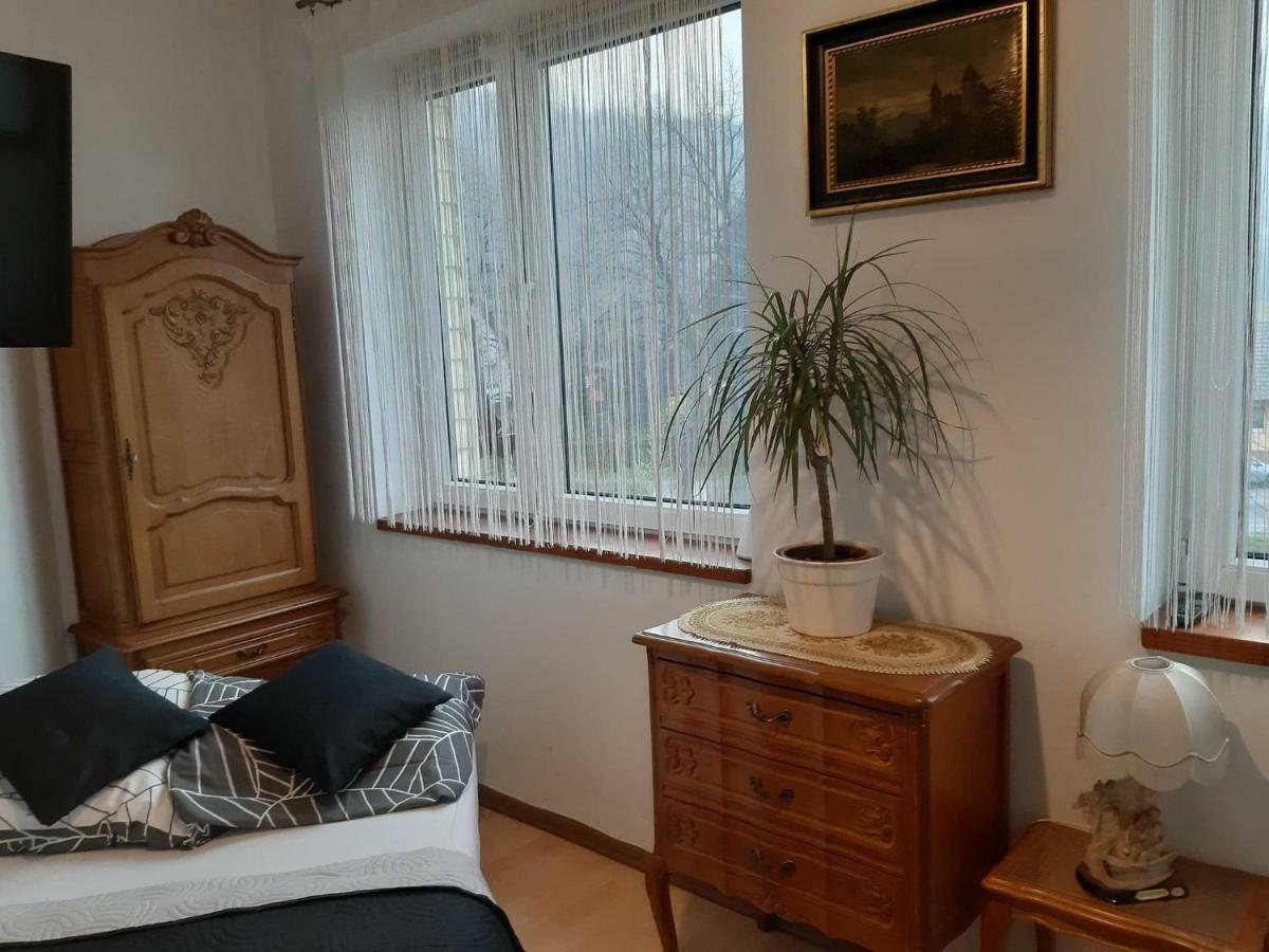 Zajazd Ponikiew - Noclegi Wadowice Dış mekan fotoğraf