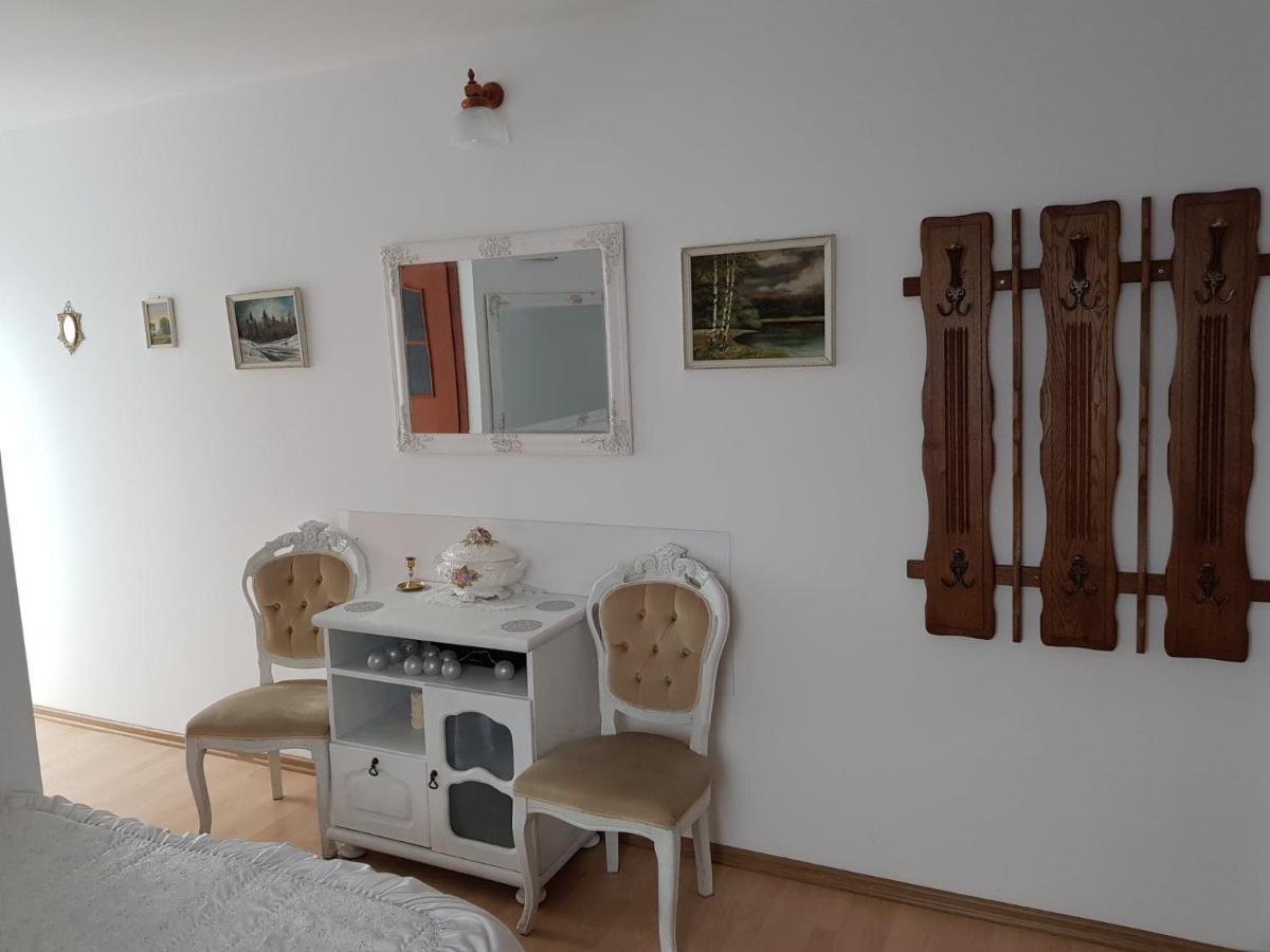 Zajazd Ponikiew - Noclegi Wadowice Dış mekan fotoğraf