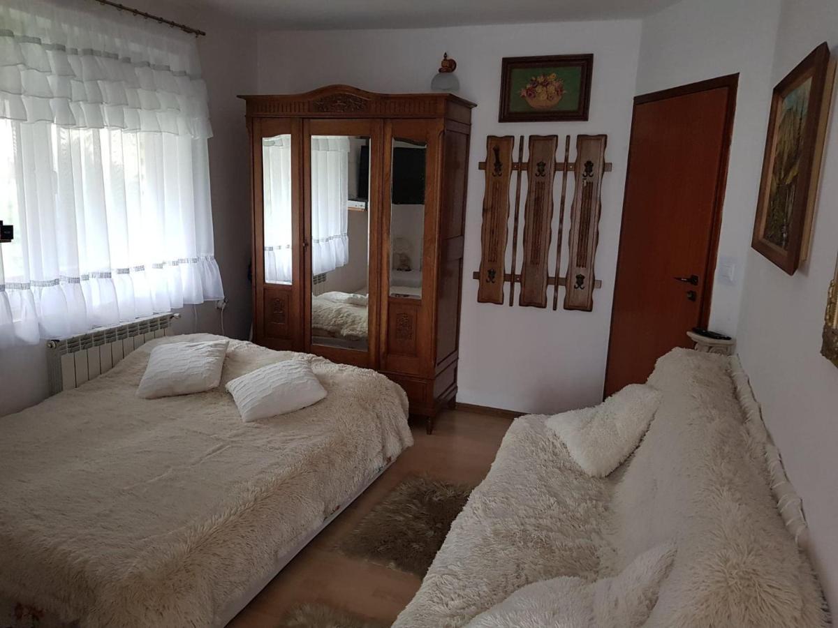 Zajazd Ponikiew - Noclegi Wadowice Dış mekan fotoğraf