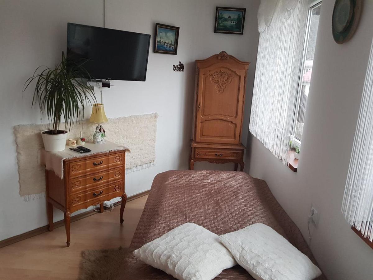 Zajazd Ponikiew - Noclegi Wadowice Dış mekan fotoğraf