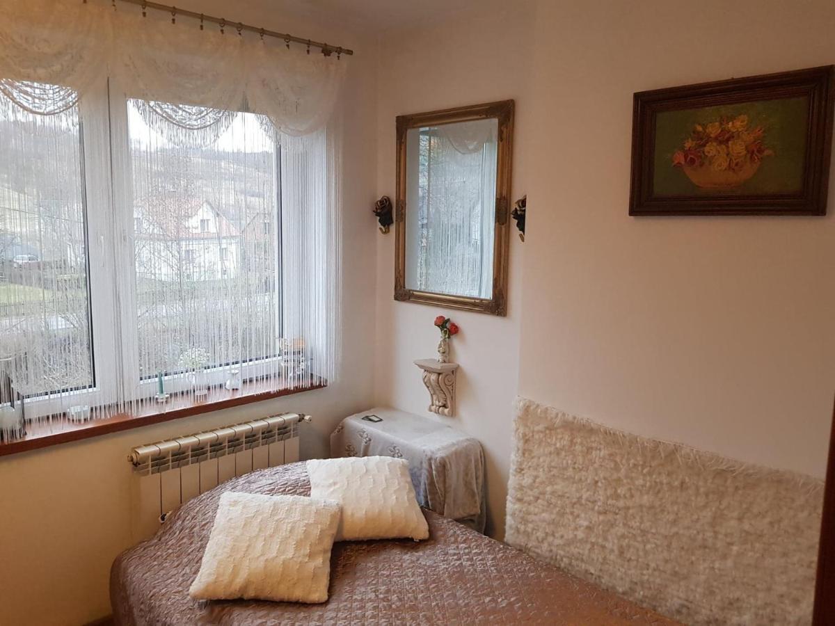 Zajazd Ponikiew - Noclegi Wadowice Dış mekan fotoğraf