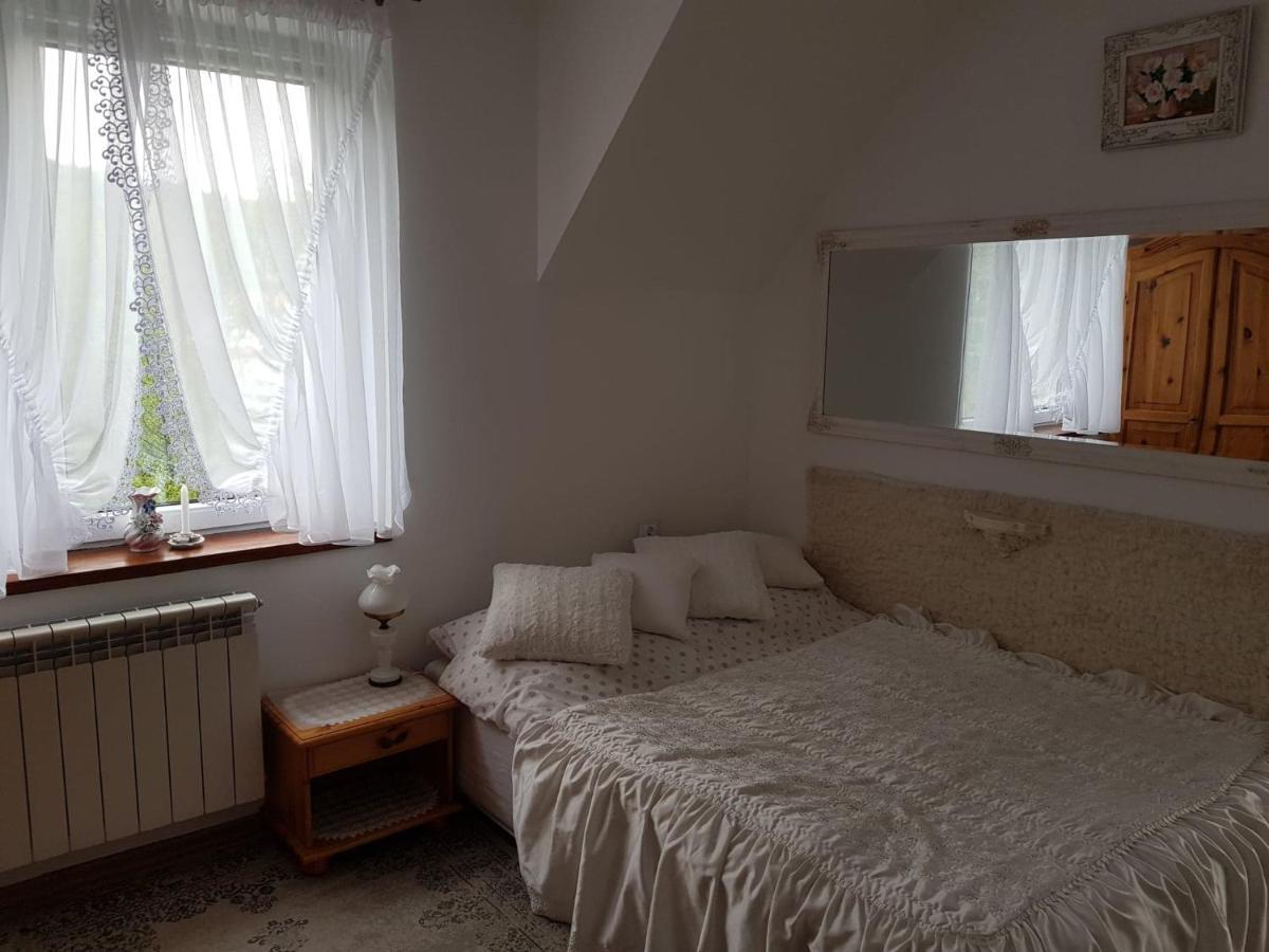 Zajazd Ponikiew - Noclegi Wadowice Dış mekan fotoğraf