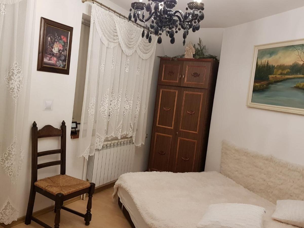 Zajazd Ponikiew - Noclegi Wadowice Dış mekan fotoğraf